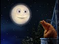 Bear In The Big Blue House Bats Are People Too Part 7 Finale