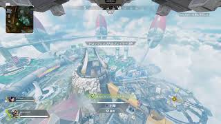 アラサーApex配信