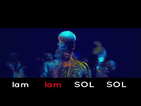 ACORDES Audio transportado C Déjala que baile, MELENDI, ALEJANDRO SANZ Y ARKANO