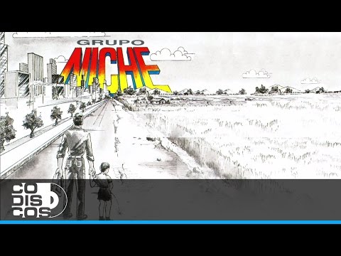 Duele Más, Un Alto En El Camino, Grupo Niche - Audio
