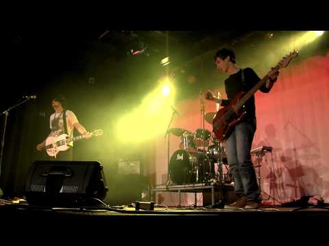 Praise The Hero @ KUL Markenhage [01/02-04-2011]