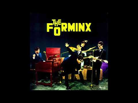 The Forminx • The Forminx [2009]