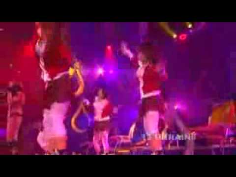 Junior Eurovision Song Contest 2007 - 12 Ukraine - Ilona Halytska - Urok Hlamuru