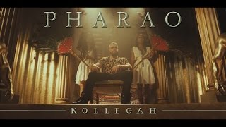 KOLLEGAH - PHARAO (ALBUM "IMPERATOR" OUT NOW!)