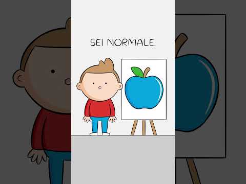 Invia questo video a chi sai tu!