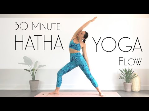 10 Min Morning Yoga Miracle Full Body Stretch