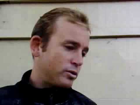 L'interview de Kelvin Jupp