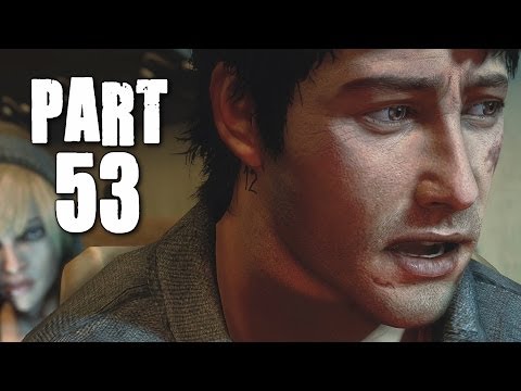 Dead Rising 3 Gameplay Walkthrough Part 53 - Crane Psychopath Boss (XBOX ONE)