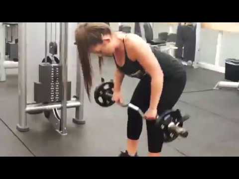 New Name, New Year, New You at MOUNT FITNESS