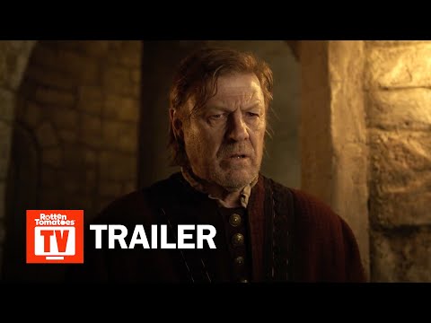 Robin Hood Season 1 Trailer