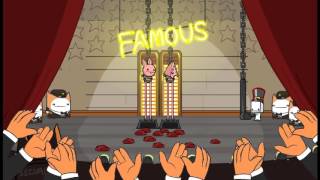【BattleBlock Theater】　パート9