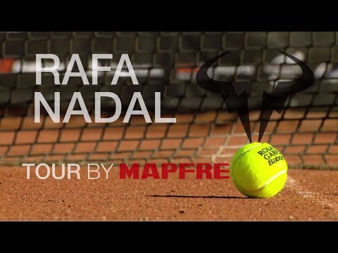 Resumen RNT Valldoreix 2018