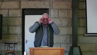 Battlefield of the mind #16 Wilderness Mentality #1 My future is determined by my past and my presen