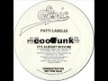 Patti Labelle - It's Alright With Me (12 inch 1979)