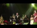 Mannheim Steamroller - Universal Studios Orlando - 12/20/2015 - The Man with the Bag