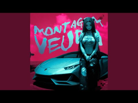 Video thumbnail for Montagem Veudo (SPED UP)