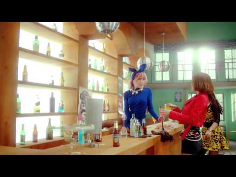 T-ARA WHAT SHOULD I DO