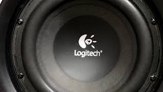 Video thumbnail for Logitech z2300 with aftermarket satellite speakers [sound bass test] by Techscrew