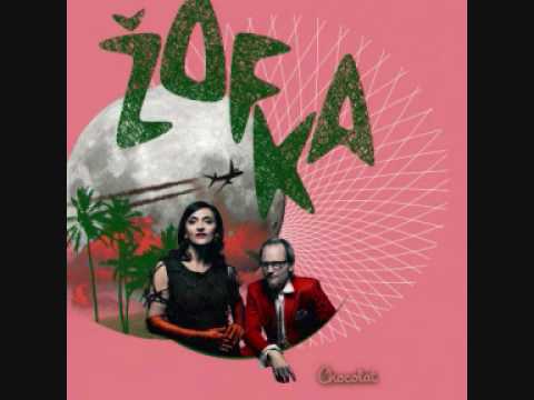 Zofka - Parole