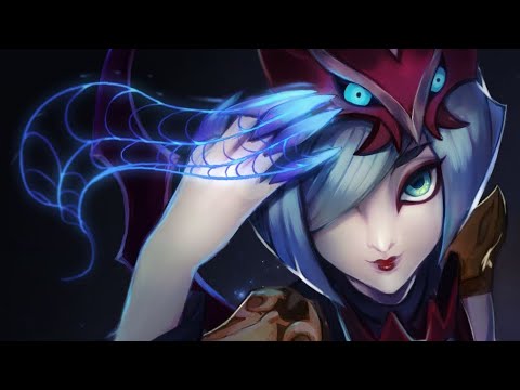 instantly kills Elise touch anything dies Top lane vs tryndamere