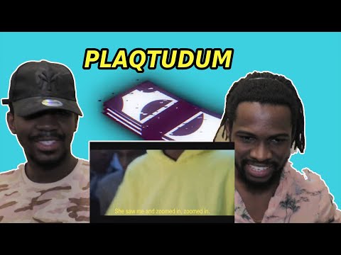 🇧🇷THIS TIME WE GOT THE ENG SUBS | Recayd Mob - Plaqtudum (feat. Jé Santiago, Derek & Dfideliz)|React