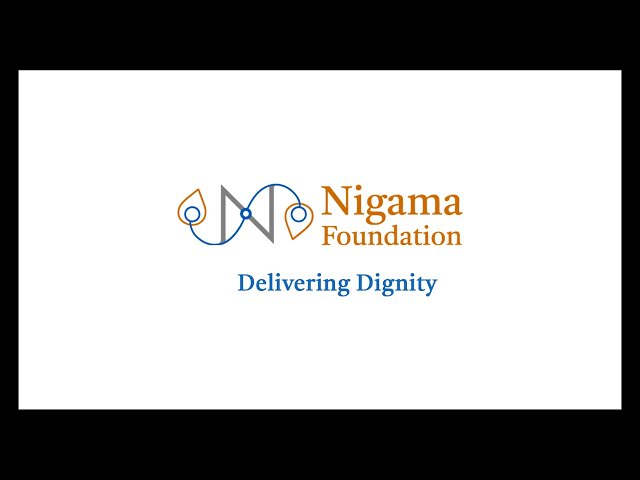 Nigama Foundation — Our Story