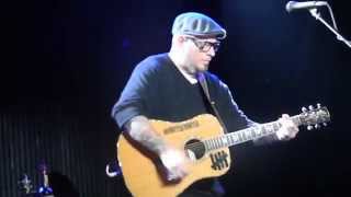 Everlast – This Kind Of Lonely (Live in Kyiv 2014)