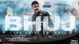 bhujfullmovie #bhujhindi #bhujfullmovieajaydevgan movie Ajay Devgan New Bollywood Movie 2021