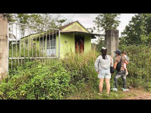 Der Kauf dieses Hauses war ein Riesenfehler … bis wir das hier gemacht haben! ✨