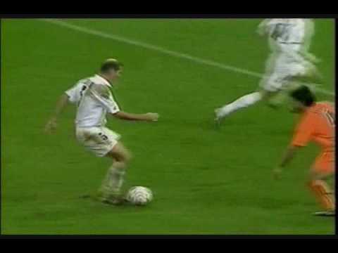 Zidane ★ It's all the the touch - The video