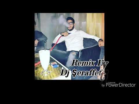 Davul zurna 2018 Dj Şerafettinço