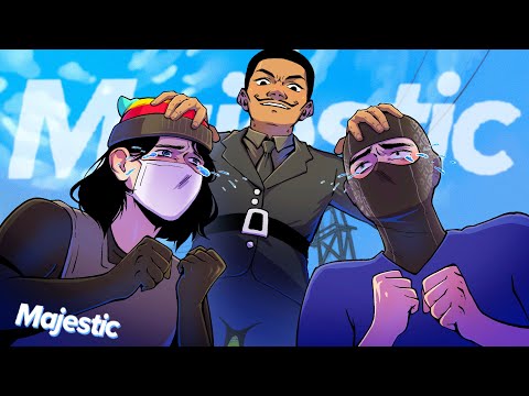 НАКАЗАЛ ГРЯЗНУЮ СЕМЬЮ НЫТИКОВ в ГТА 5 РП / MAJESTIC RP