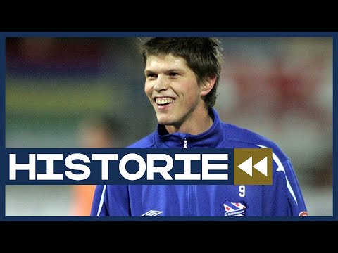 HISTORIE | sc Heerenveen verslaat FC Groningen met wereldgoals