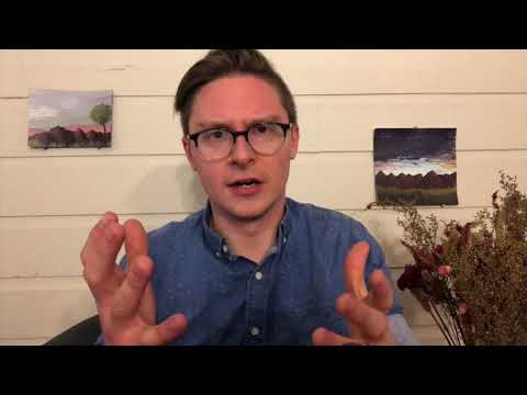 Second Person: The Lonely Middle Child of Writing Perspectives