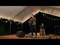 Tim Easton "Festival Song"