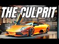How Lamborghini DESTROYED The Supercar Competition