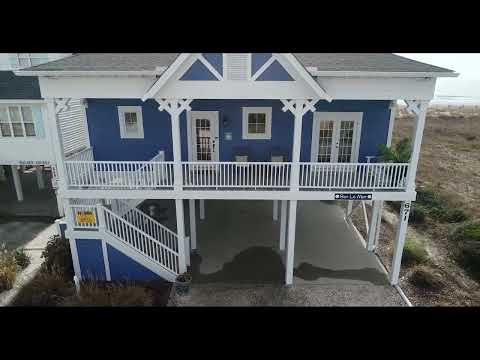 SUR LA MER 671 - 5 Bedroom Vacation Home