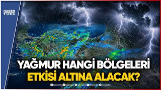 Marmara’da Gece Alarmı: Gökyüzü Resmen Delinecek!