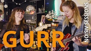 Gurr - Walnuss // NOISIV SESSIONS