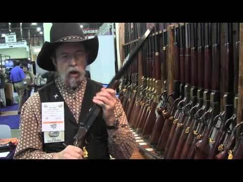 Cimarron Arizona Ranger pistol review