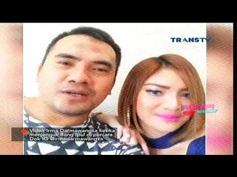 RUMPI NO SECRET 13 Juni 2017 - PACARNYA Dibilang Sudah Aki - Aki, IRMA DHARMAWANGSA Geram
