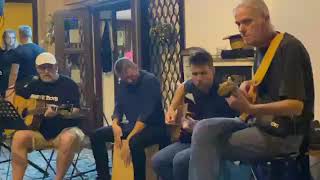 Video Ještě jednou 21 8 2025 Barrande