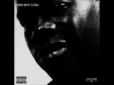 Despo Rutti - Clé Boa - 2015 (EP)