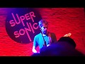 Gum Live - Colder Than Ice - 26/04/2018 @ Supersonic Paris