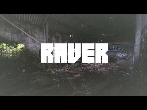 NoooN x Blaikz - RAVER (feat. Svniivan)