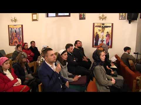 Fiinţa mea întreagă (Cluj, 10 mar. 2019)