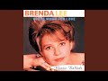 I'm In The Mood For Love - Brenda Lee - Topic I'm In The Mood For Love