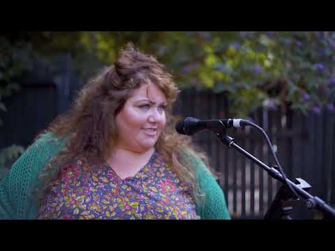 The Breath - Land Of My Other | Woodburner Live