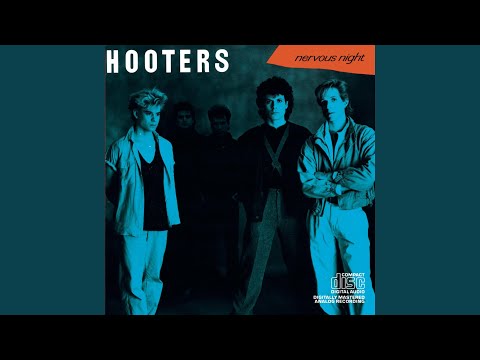 Where Do The Children Go - By The Hooters