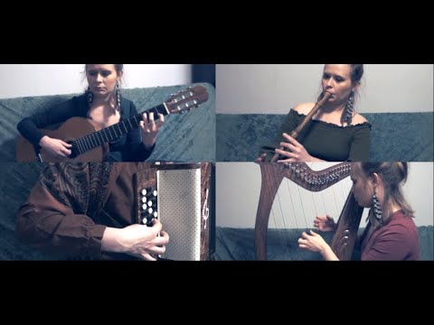 Baśnie Zebrane - Szczygieł (wersja na 6 Beatek)